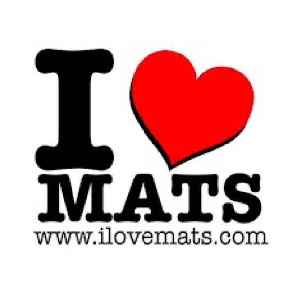 ilovemats